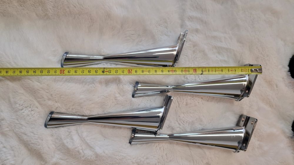 Piciore mobilier/ set picioare mobila