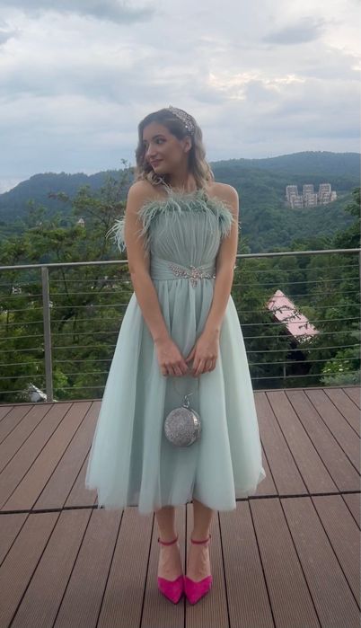 Rochie banchet / eveniment