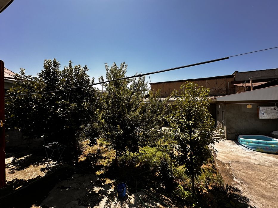 Uchtela tumani Taqachi mahallasi 6.2 sotix