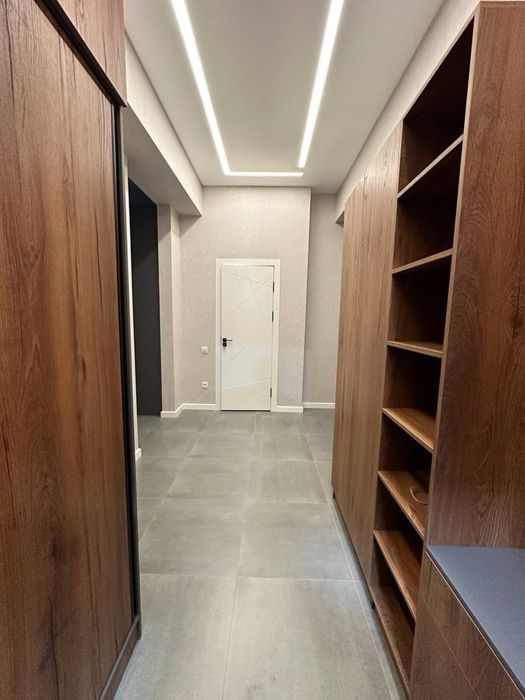 Квартира ЖК Xon Saroy 3/2/9 63 м2