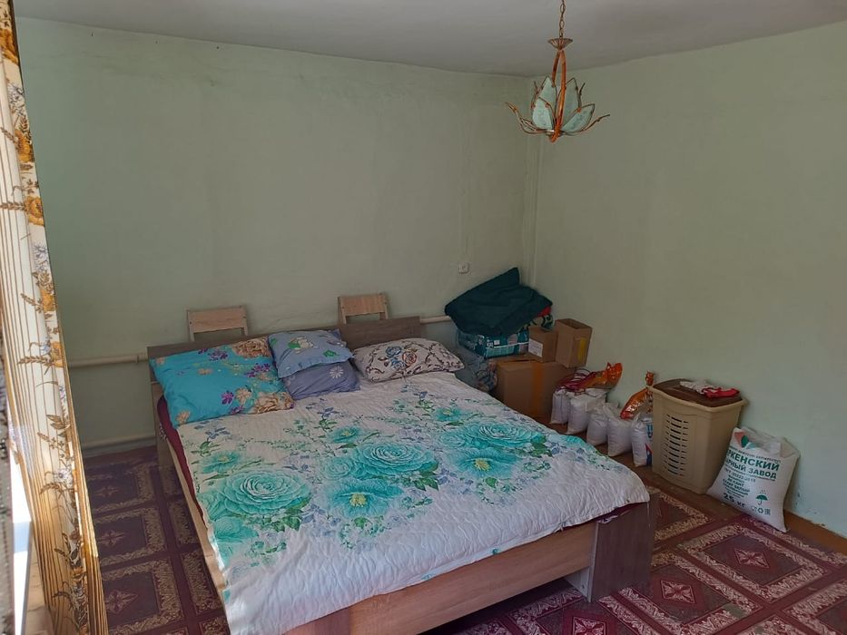 4  комнатный дом