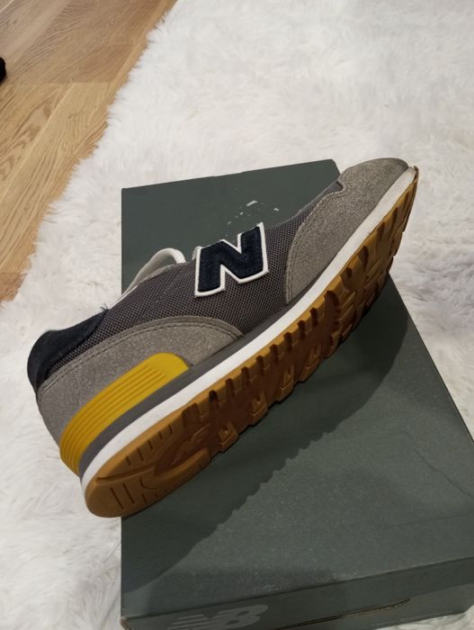 New Balance отлични за момче