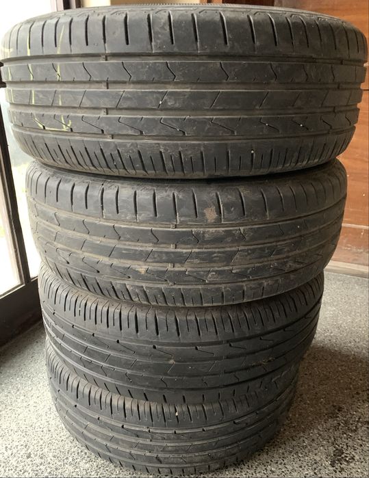 Hankook 215/60 r16