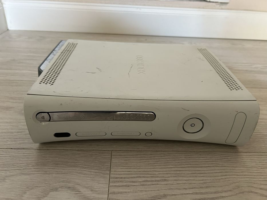 Xbox 360 netestat