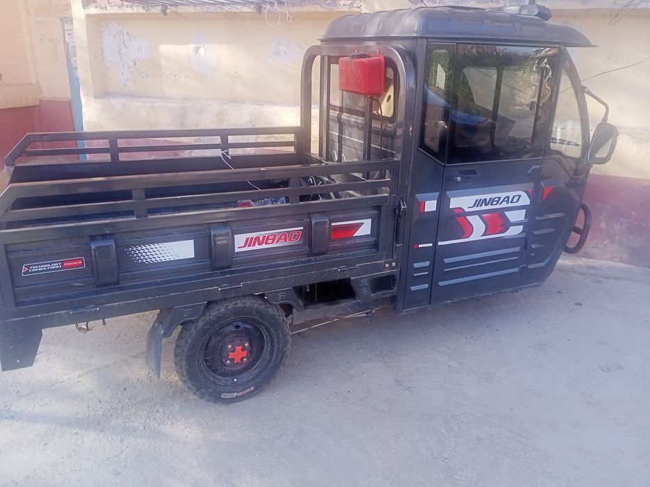 JINBAO skuter elektrmuravey