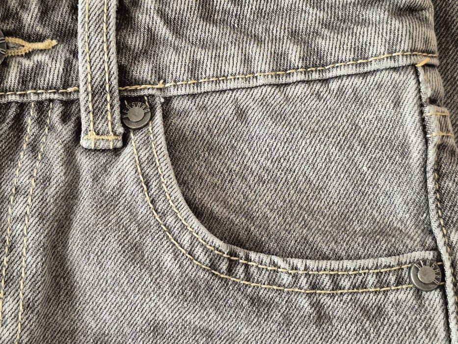 Blugi fete Bershka mărimea 32