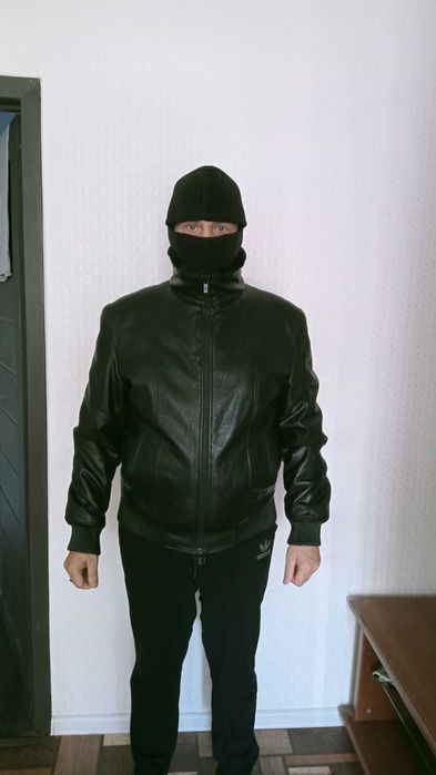 Куртка димисезоная