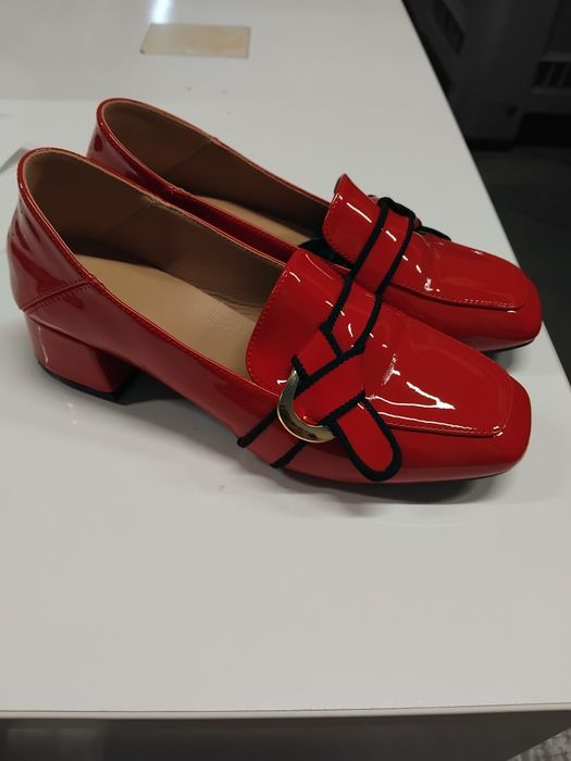 Дамски обувки 36