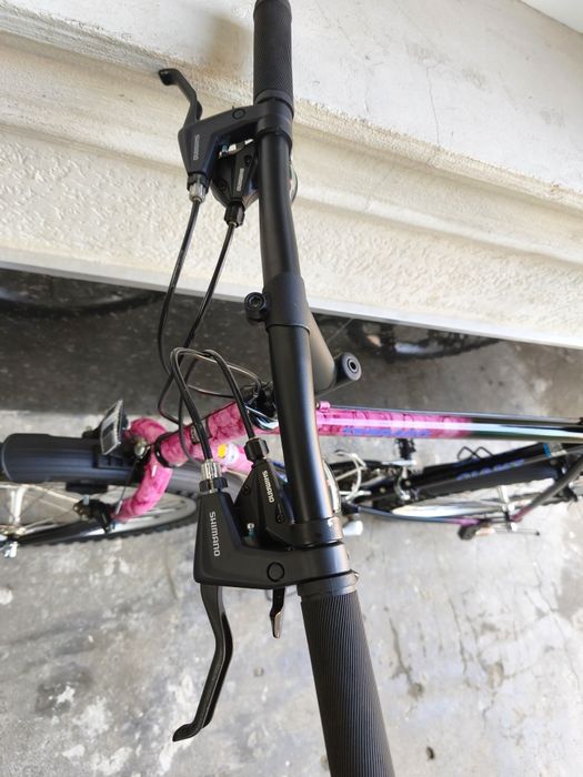 Велосипед немецкий