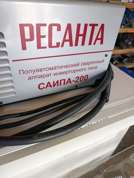 Продам сварочный аппарат пол автомат