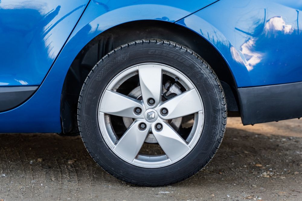 Vand Renault Megane 3 1.5 dCi Proprietar