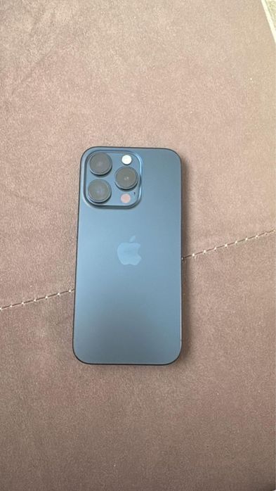 iPhone 15 pro сатылады срочно