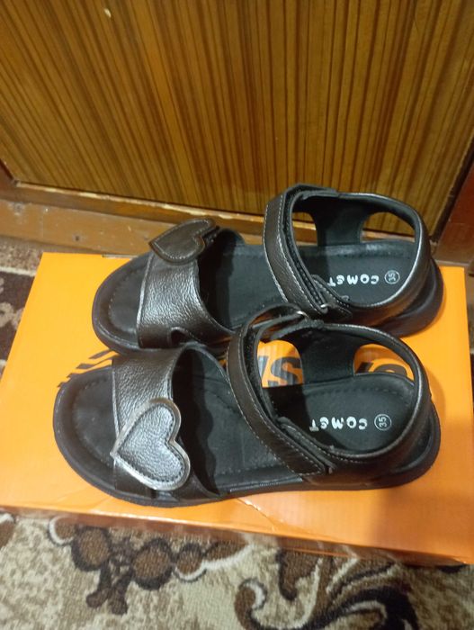 Летни детски / дамски сандали