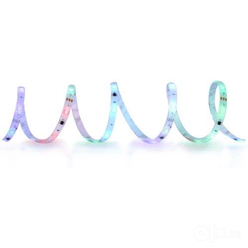 LED-лента smart Music LED stip kit 5M