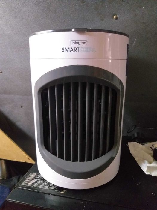 Răcitor/ air cooler de cameră Livington