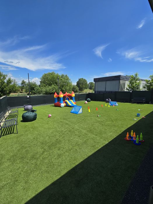 Locatie petreceri private