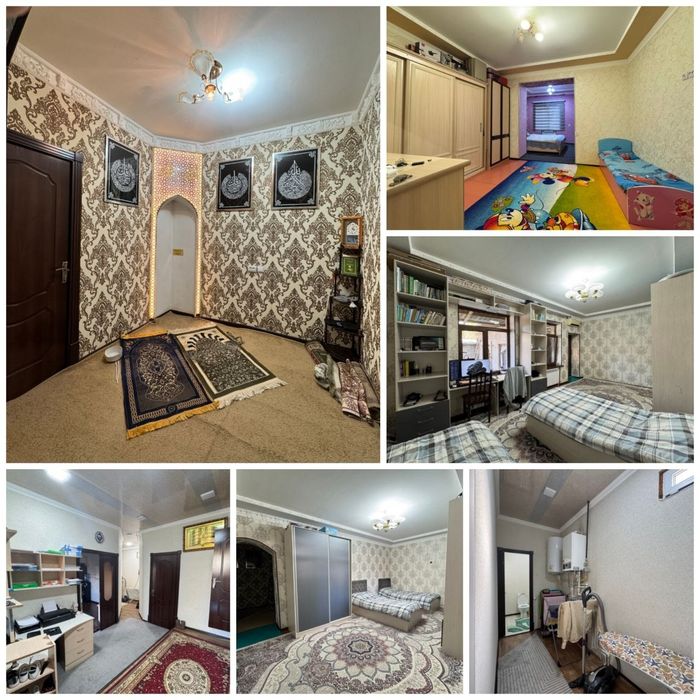 Продаётся дом участок 6 соток