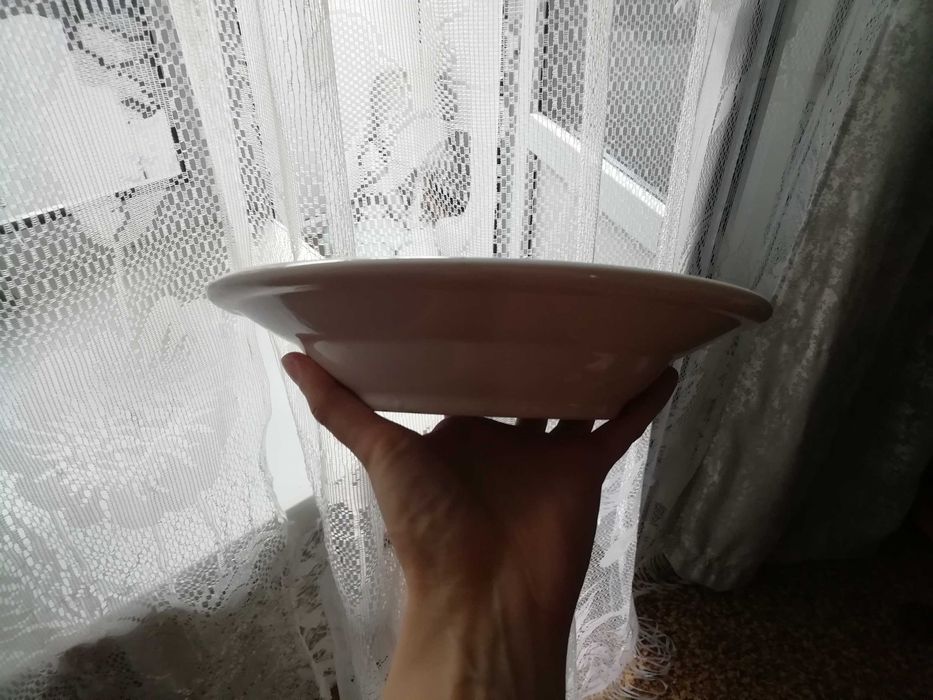 Тарелки керамические 2 шт