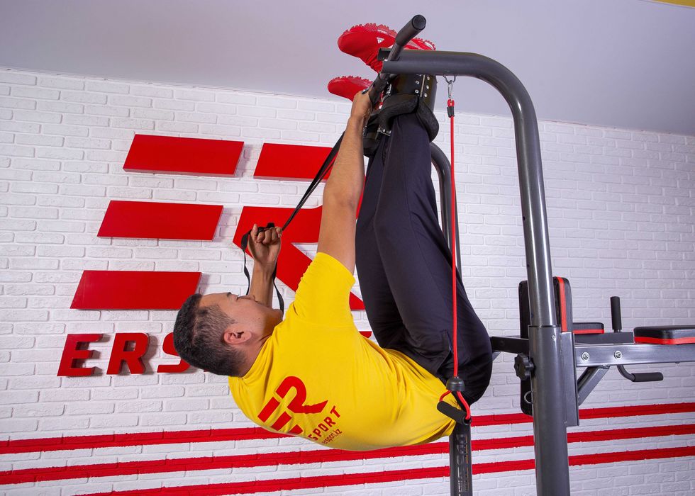 Гравитационные ботинки Б/У