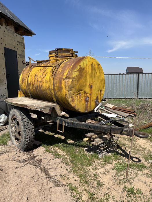 Квасавозка ёмкас