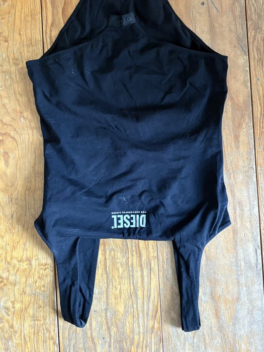 Diesel потник-боди