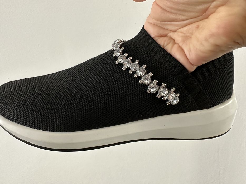 Чисто нови обувки на итал марка BATA