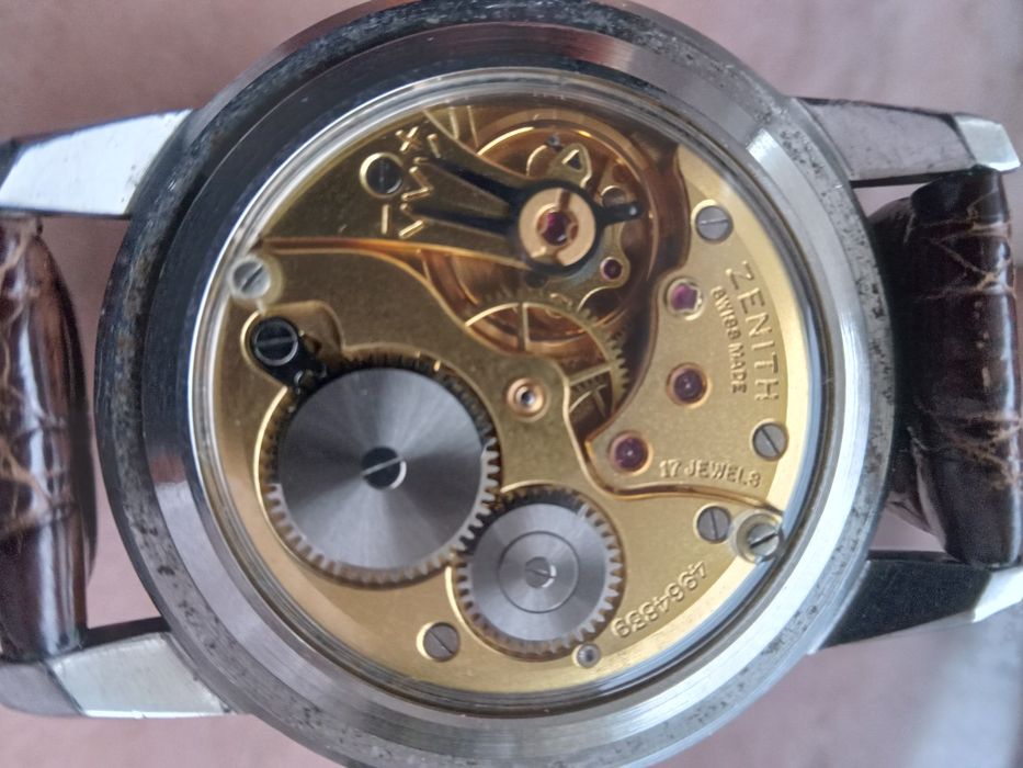 Ceas Zenith mecanic