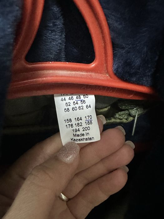 Продам военную спецодежду