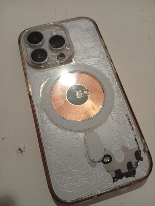 Продам айфон 14 про