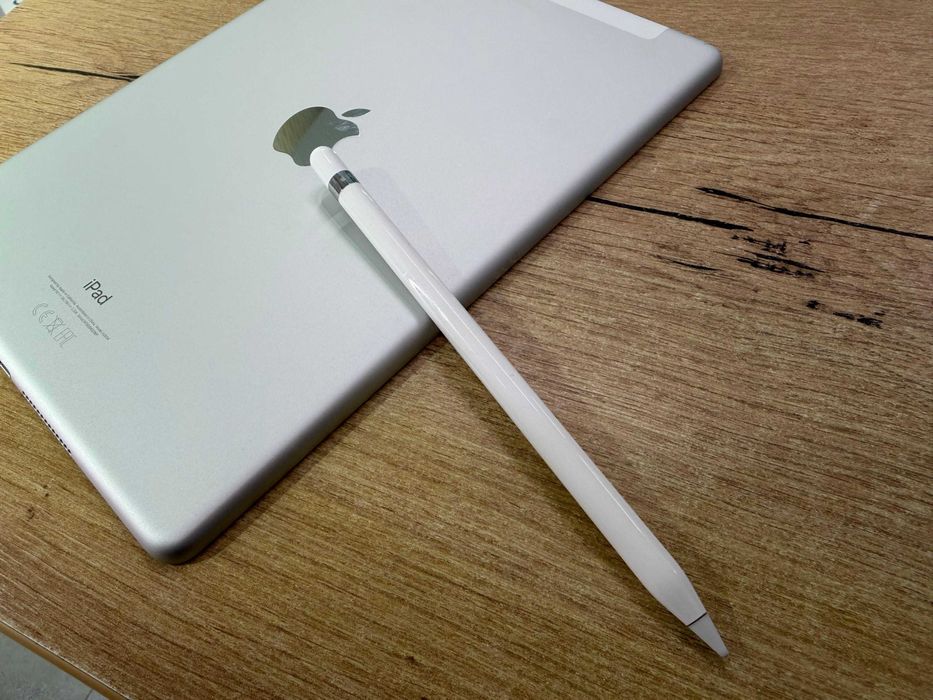 Apple Pencil 1 Original | Stylus iPad | Stare foarte buna