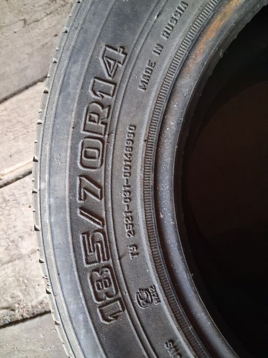 Продам автошины б/у