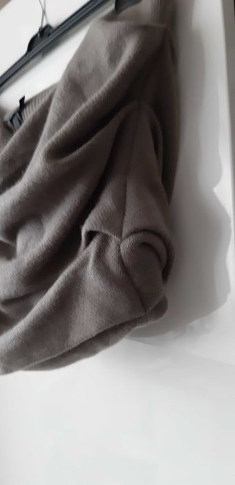 Sal/fular Donna Karan NY,casmir,superb