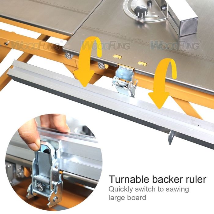Распиловочный станок 3в1