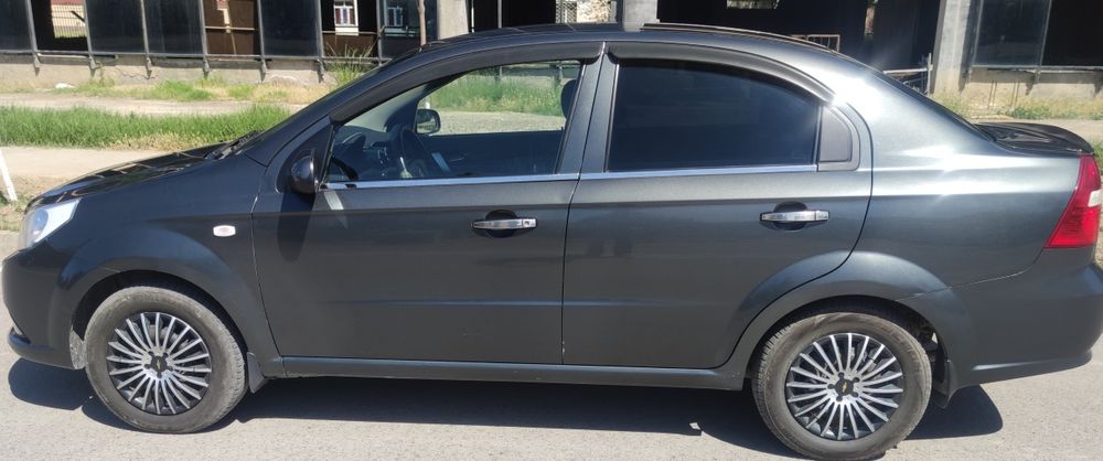 Neksiya 3-mexanika yil-19-20