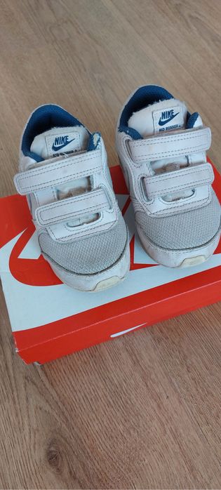 Детски маратонки nike