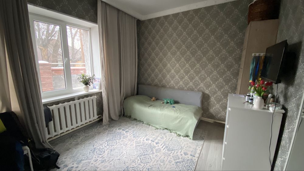 Продается частный отдельный дом