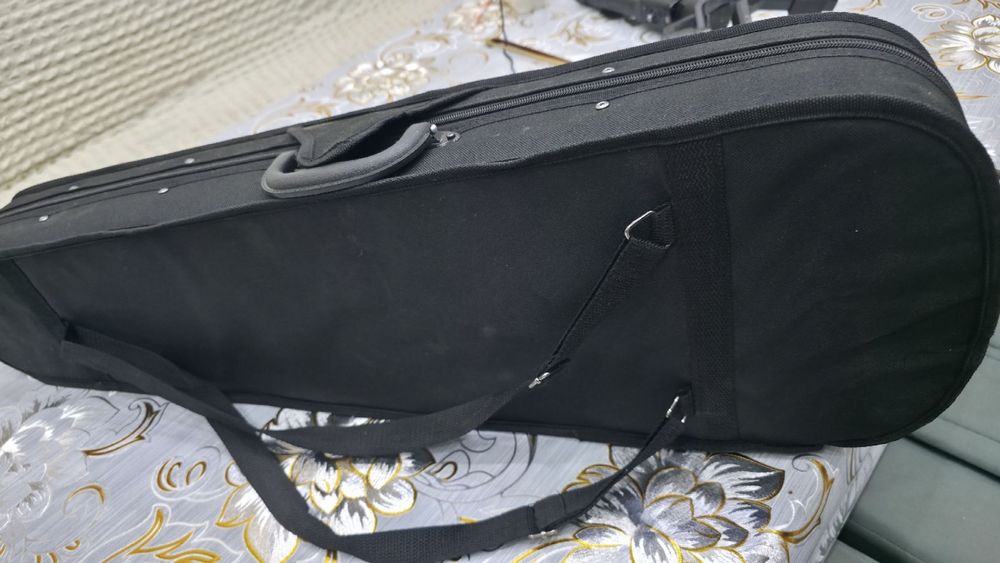 СКРИПКА ЭЛЕКРОНИЙ срочнисотилади