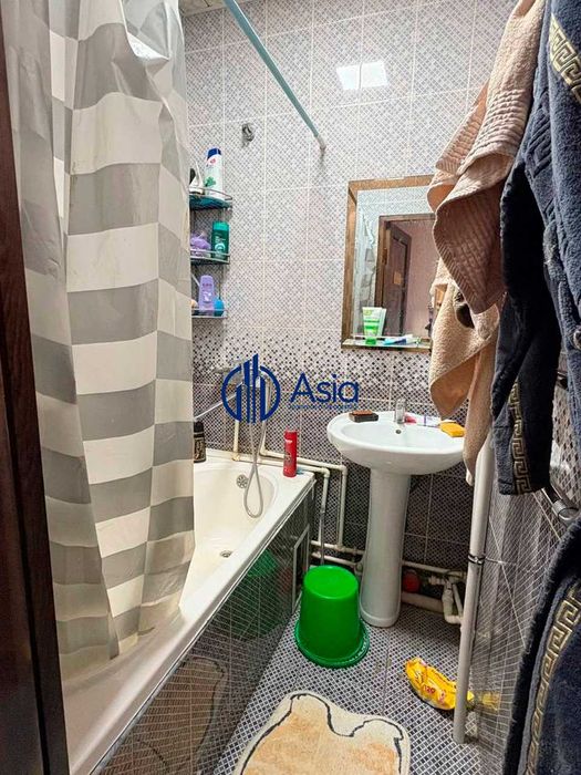 TEZDA SOTILADI #K303 2x xonali zamonaviy kvartira