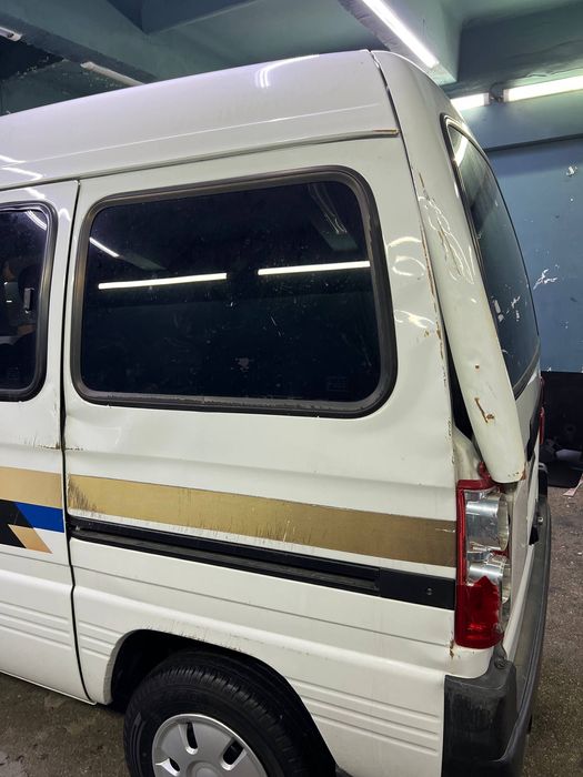 Chevrolet Damas 2022 — 4