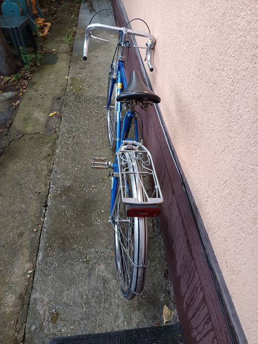 Bicicleta KTM  semi-cursiera