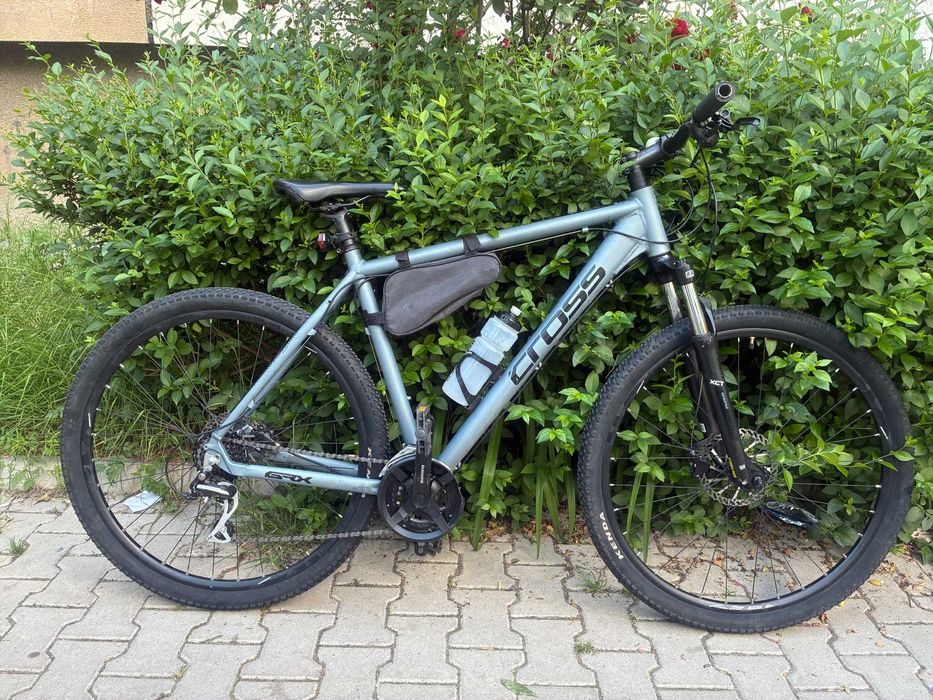 Планински велосипед Cross GRX 8 HDB 29"