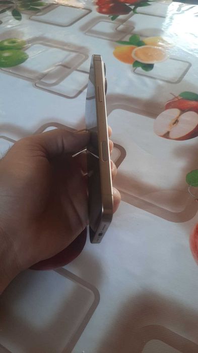 iphone 16 pro MAX 256 gb Desert