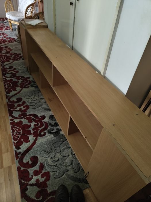 Dulap suspendat   bun