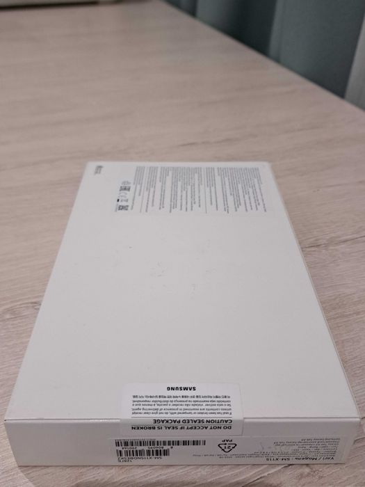 Samsung Galaxy Tab A9
