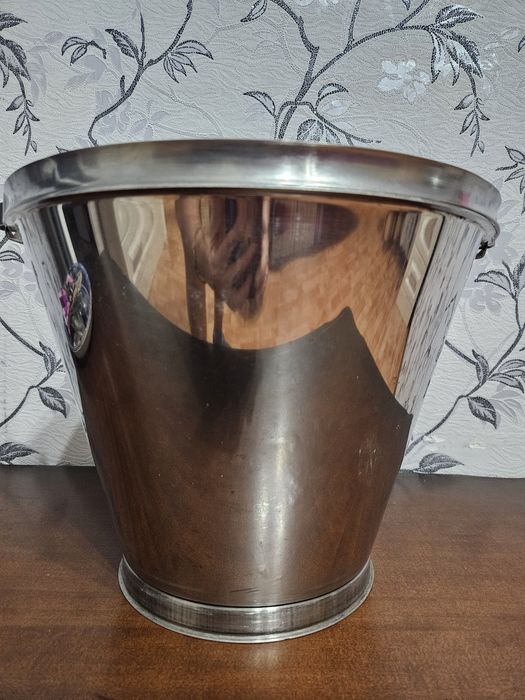 Продам бидон и ведро НЖ