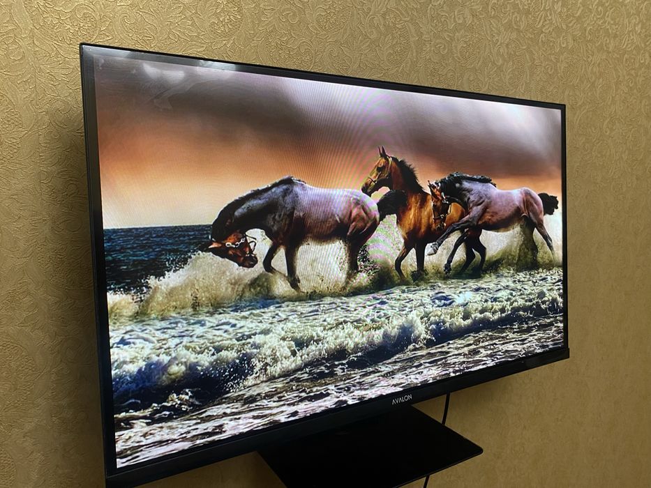 Телевизор AVALON