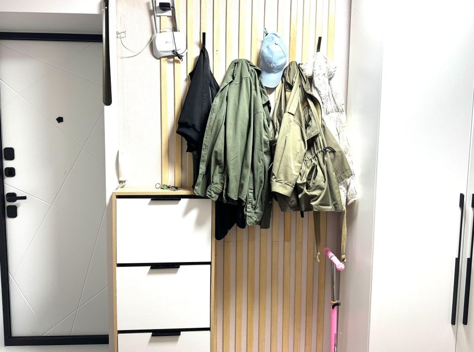 Продам 2-комн (5-20, 9 эт)