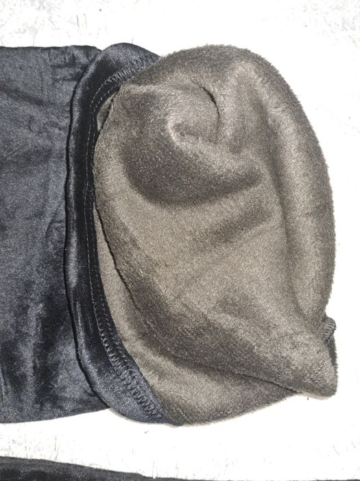 Трико велюровое новое