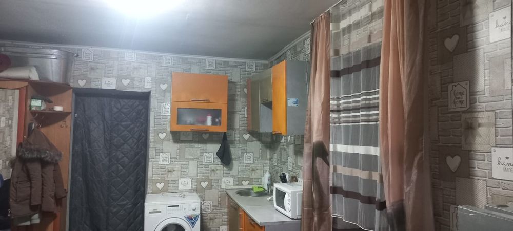 Продам часть дома