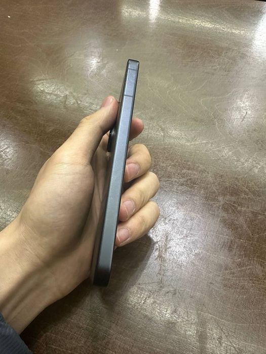 Vivo X200 FE / 512 gb / AKB 99% / КАСПИ РАССРОЧКА